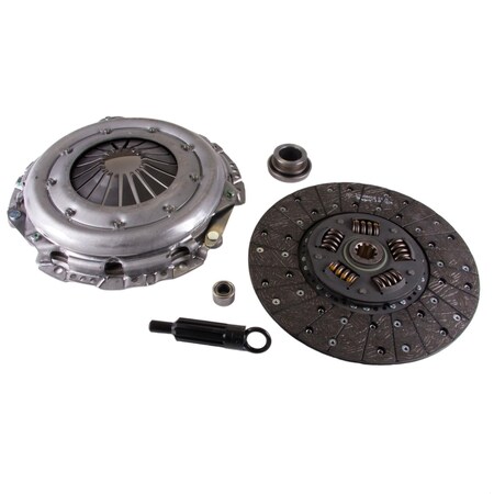 Luk Clutch Kit, 04-128 04-128